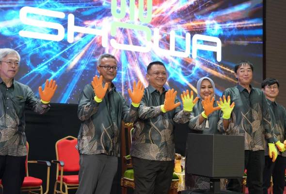 Hubungan kerajaan-swasta pacu pertumbuhan ekonomi Perlis - Raja Muda