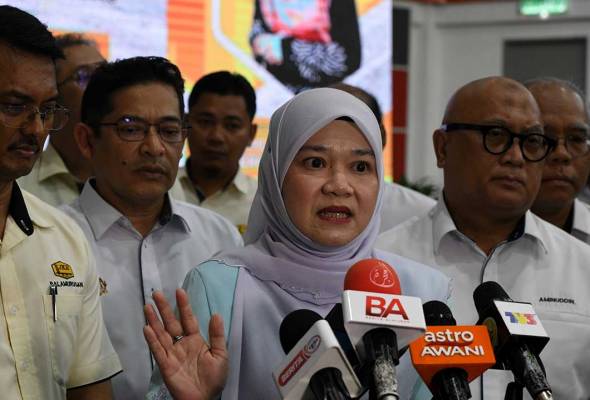 Laporan Pencapaian Reformasi Pendidikan 2025: KPM lakar 15 kejayaan besar - Fadhlina