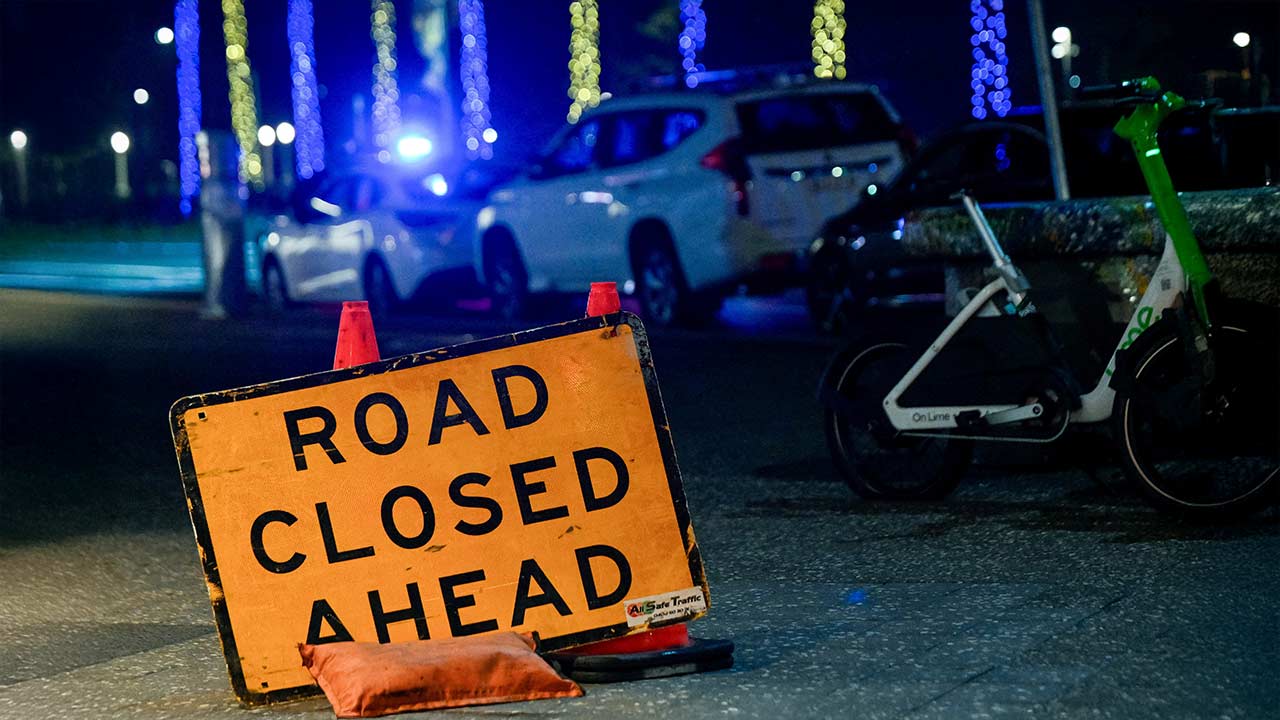 Serangan di Bondi: Angka korban meningkat kepada 16 termasuk seorang kanak-kanak