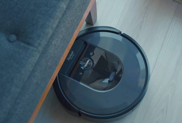 iRobot fail perlindungan kebankrapan Chapter 11, Picea Robotics ambil alih ekuiti