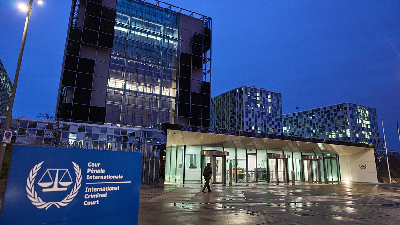 ICC tolak rayuan Israel, sokong siasatan jenayah perang di Gaza