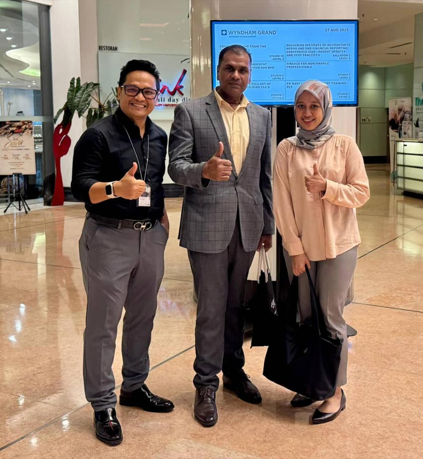 Kolaborasi Wyndham Hotel dan Unifi Business akan memastikan tetamu menikmati layanan premium dengan akses internet yang lancar di setiap sudut hotel.