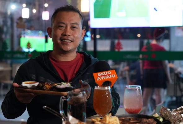 AstroBIZ: Astro BizOne hidupkan kebersamaan di Botani Kitchen