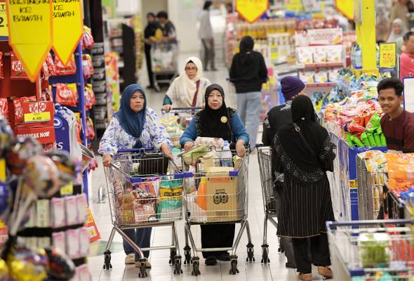 Perspektif, cadangan rakyat untuk perkasa bantuan SARA 2026