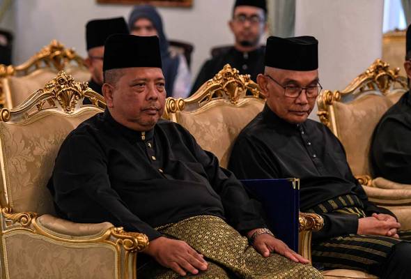 Kekosongan 3 DUN: "Harap jangan sampai PRK diadakan" - MB Perlis