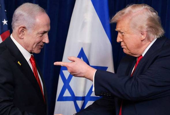 Trump says Netanyahu pardon 'on its way'; Herzog's office disputes it
