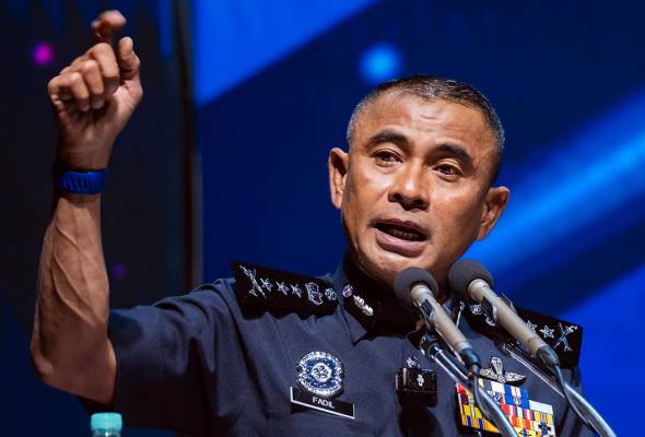 Wanita ditahan, dipercayai dera anak sehingga lebam, tercabut gigi