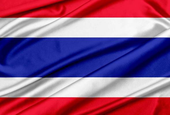 Raja Thailand perkenan dekri bubar Parlimen bagi pilihan raya umum