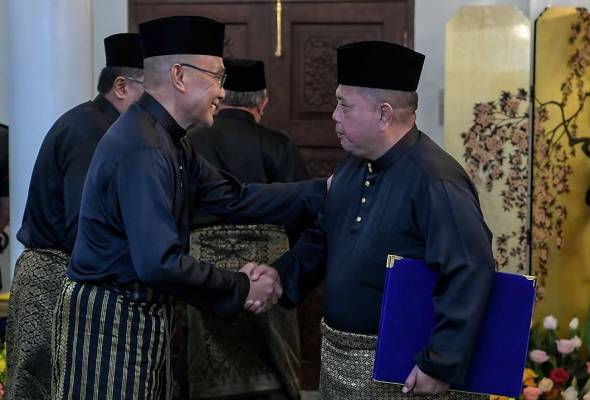 Harap hubungan Bersatu-Pas kekal hingga tamat penggal - MB Perlis