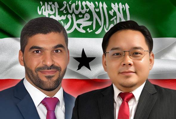 Halang Israel jadikan Somaliland Gaza 2.0