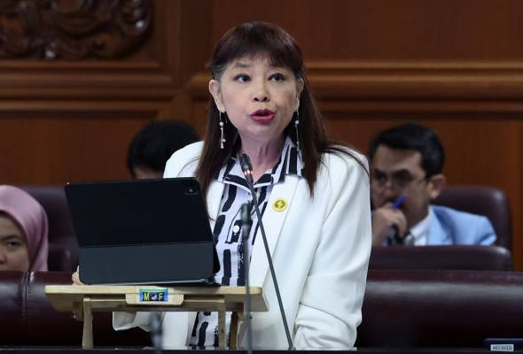 LHDN bayar balik lebihan cukai RM14.55 bilion bagi 3.47 juta kes setakat 30 Nov 2025 - Lim