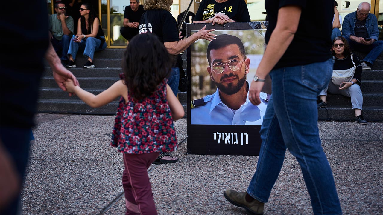 Hamas teruskan usaha mencari tebusan terakhir di Gaza