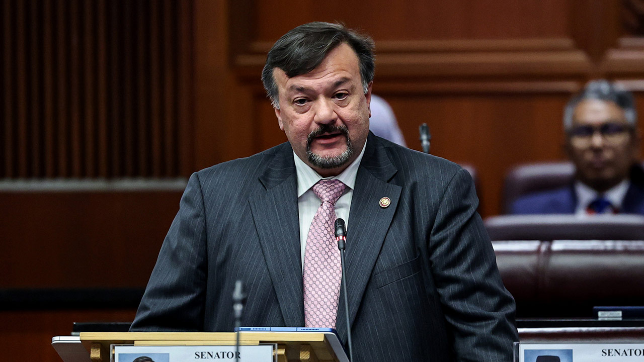 Rundingan pemberian khas kerajaan Persekutuan-Sabah diteruskan 19 Dis - Amir Hamzah