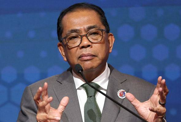 MoU kerjasama pertahanan Malaysia-AS tiada kaitan dengan ART - Mohamed Khaled