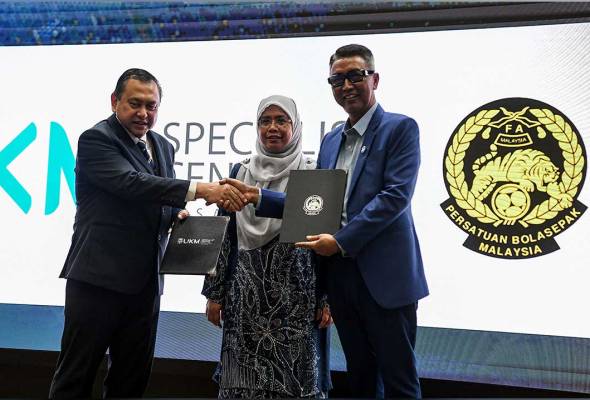 FAM jangka laporan siasatan bebas isu dokumentasi tujuh pemain warisan diketahui bulan ini