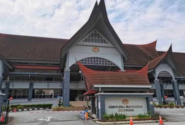 Ibu mengaku cederakan anak berusia 11 tahun