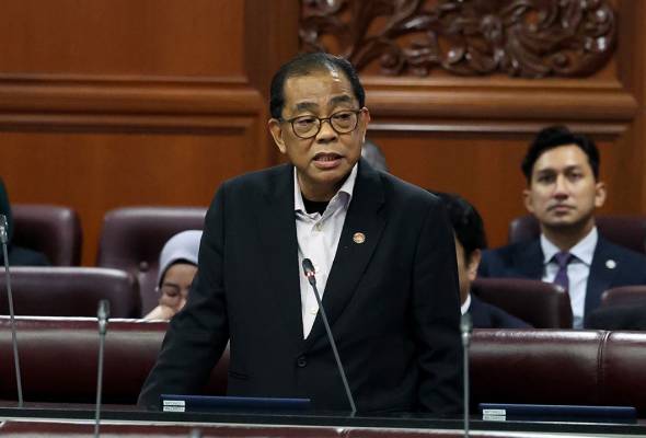 MINDEF rancang perolehan strategik dalam RP1 RMK13 perkasa keupayaan ATM