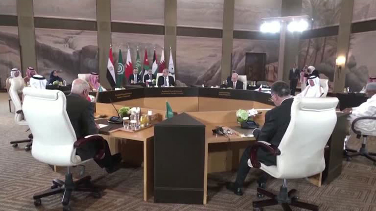 Negara-negara Arab kecam pengiktirafan Israel terhadap 'Somaliland'