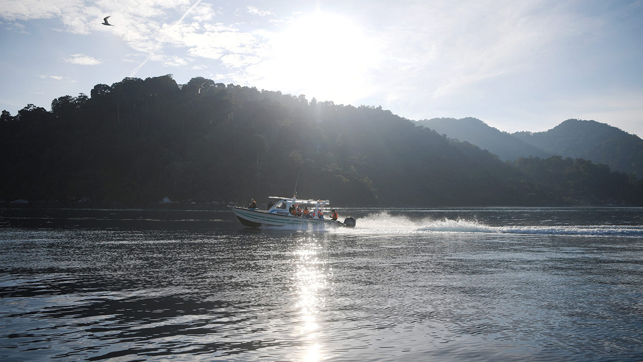 Syarikat telco diminta segera pulihkan gangguan perkhidmatan selular di Pulau Tioman