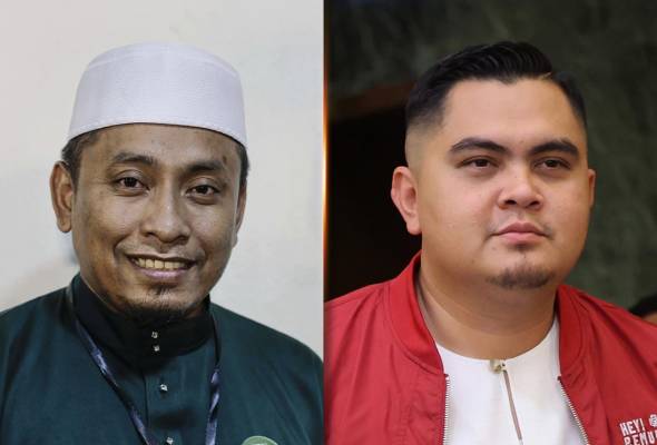 Kenyataan Ahmad Fadhli cetus persoalan, Akmal Saleh pula beri bayangan