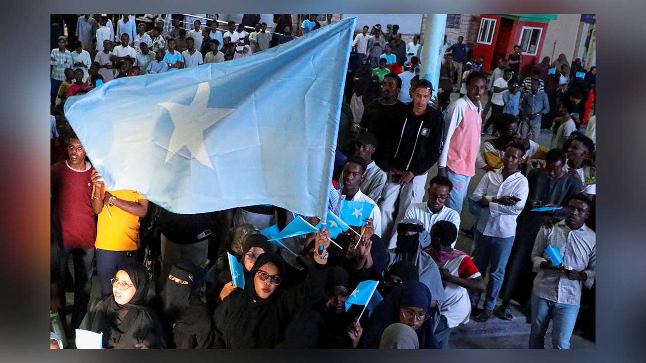 Somaliland: Liga Arab gesa UNSC ambil tindakan tegas terhadap pengiktirafan Israel