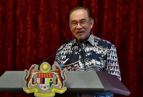 Perutusan Tahun Baharu PM: Apa hala tuju Malaysia?