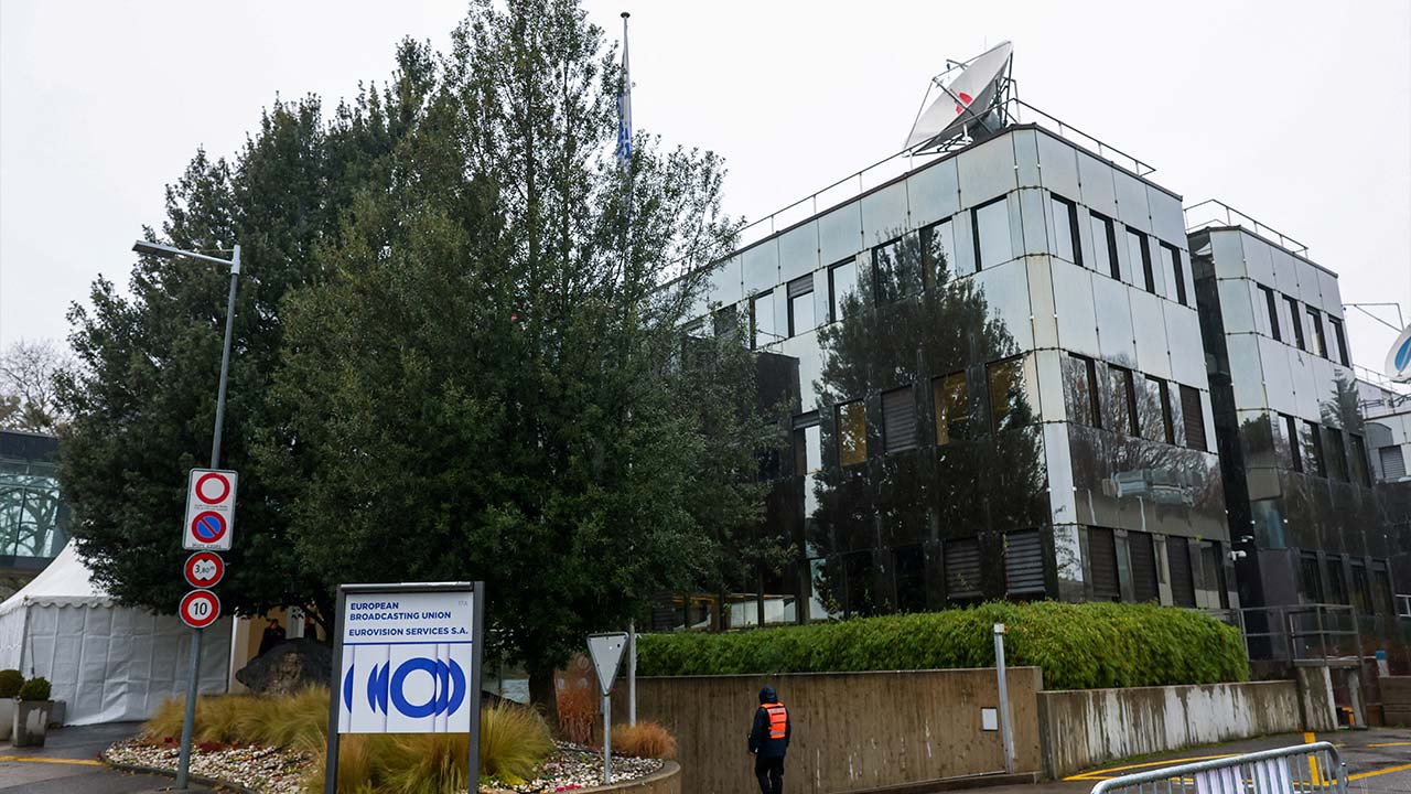 Beberapa negara umum tarik diri sebagai tindak balas selepas Israel dibenarkan sertai Eurovision 2026