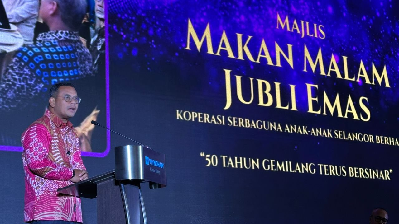 Jabatan berkaitan diarah siasat dakwaan bersih hutan di Hulu Langat - MB Selangor<