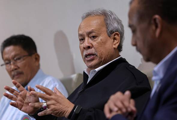 ART tidak gadai kedaulatan negara - Kata bekas KPN dan bekas Panglima ATM