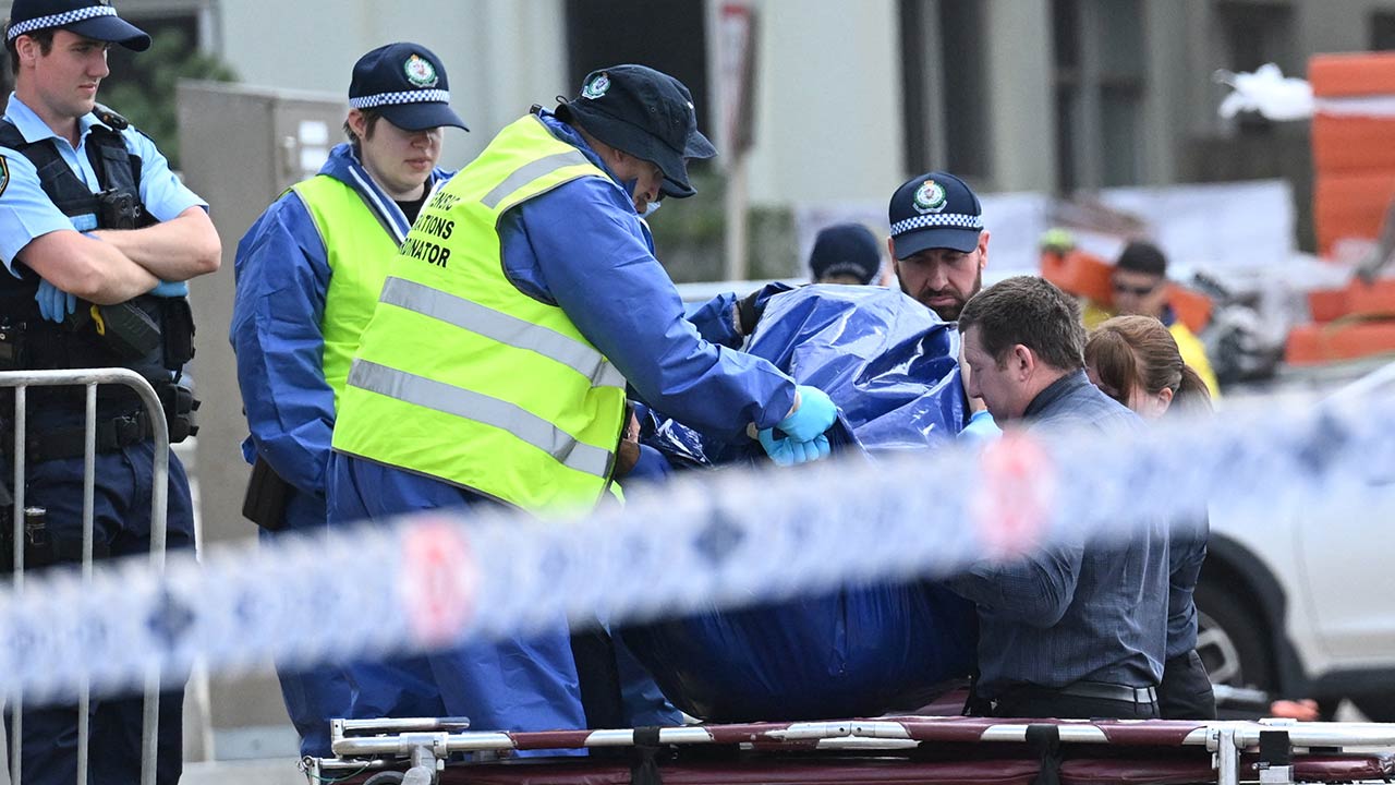 Tragedi tembakan Bondi: Ini apa yang kita tahu setakat ini