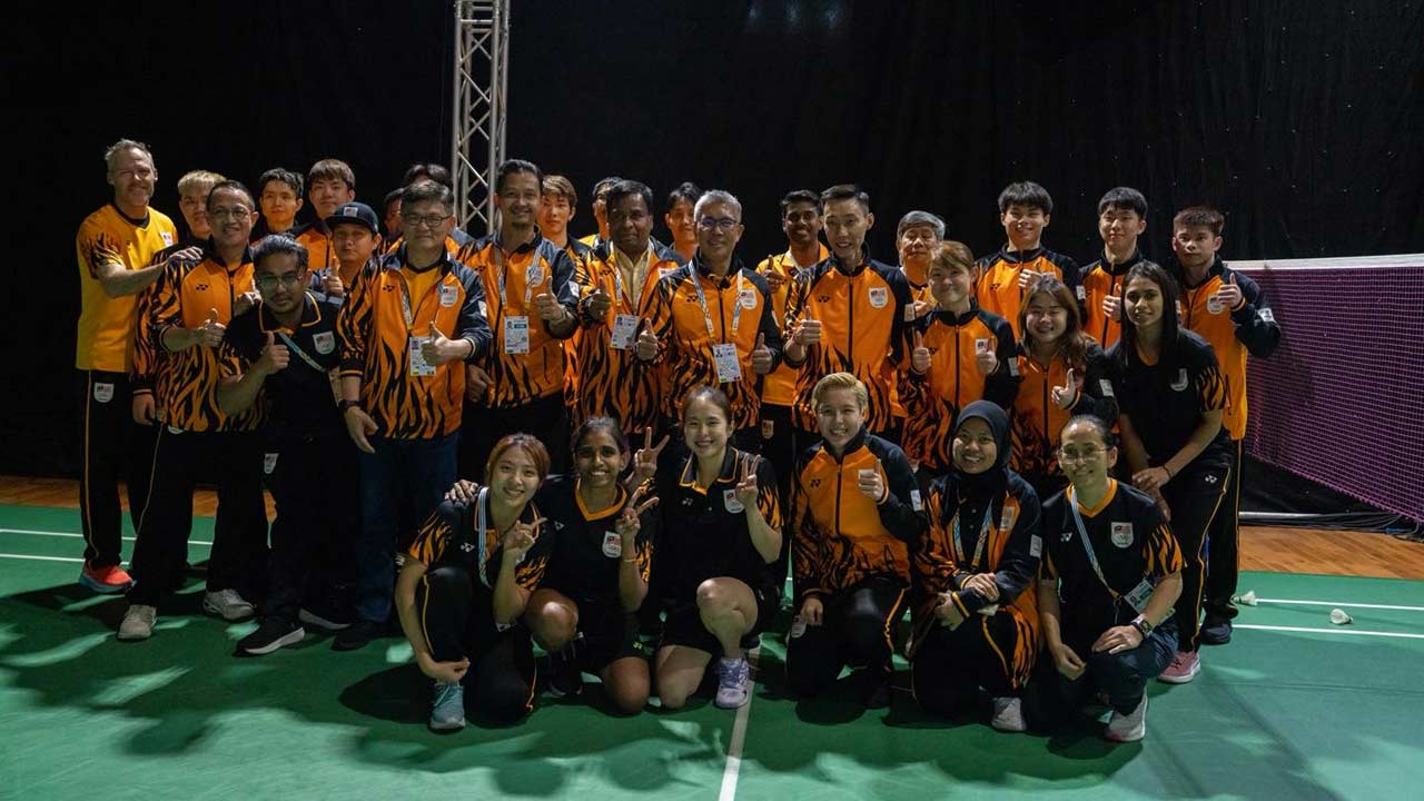 BAM masih perlu khidmat Rexy - Tengku Zafrul