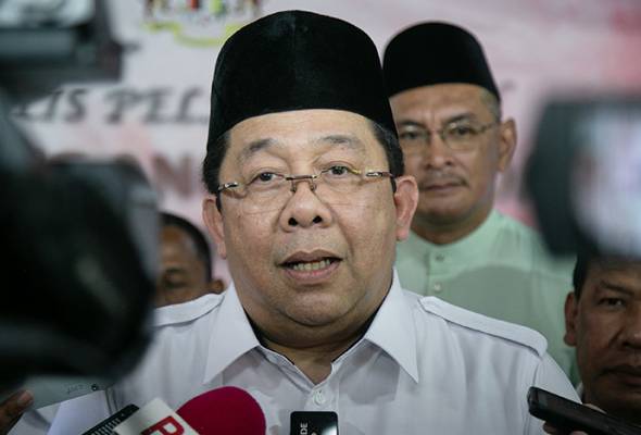 JAKIM akan panggil individu Muslim disyaki terlibat program Interfaith Water Ceremony