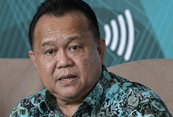 Hampir RM330 juta diperlukan baiki infrastruktur awam terjejas MTL - Nanta<