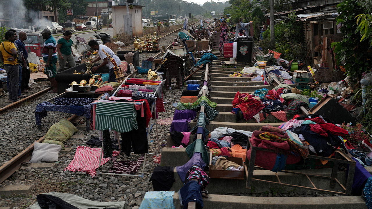 Banjir: Korea Selatan salur bantuan kemanusiaan US$1.5 juta kepada Vietnam, Sri Lanka<