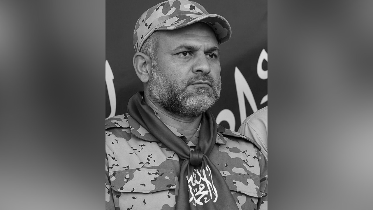 Hamas sahkan komander kanan Raed Saad terbunuh dalam serangan Israel