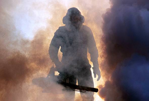 Kes kematian akibat denggi menurun 61.3 peratus - Dr Dzulkelfy