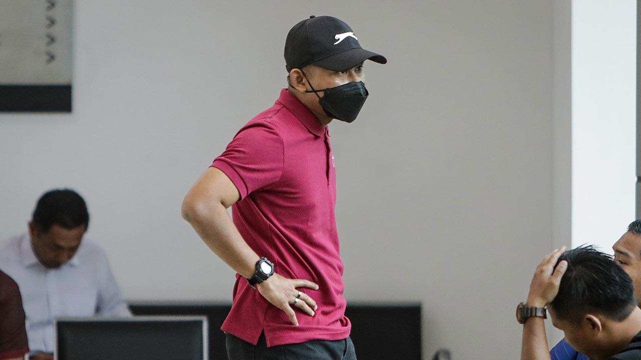 Koperal polis didakwa pandu bahaya hingga sebabkan kematian seorang lelaki