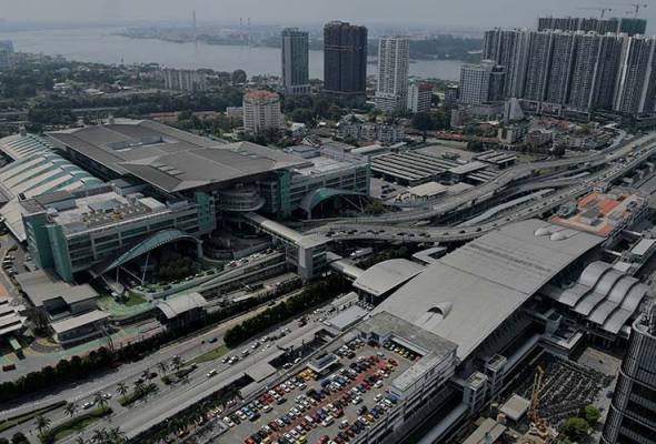 KDN laksana naik taraf menyeluruh sistem, kemudahan imigresen di BSI, KSAB