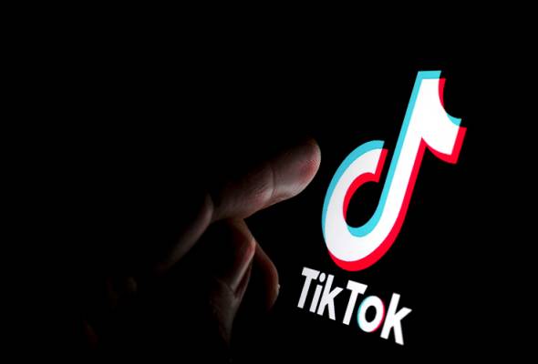 TikTok diminta matikan ciri skrol infiniti didakwa punca 'ketagihan'