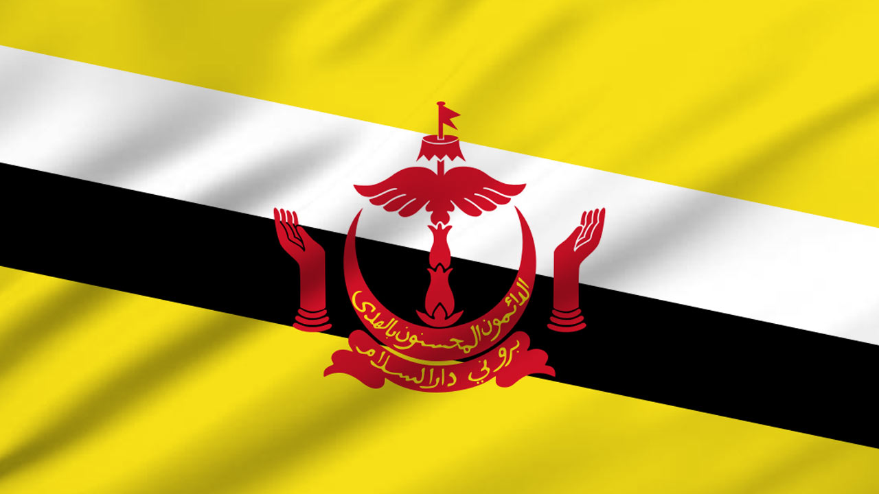 Brunei lancar sistem identiti digital kebangsaan