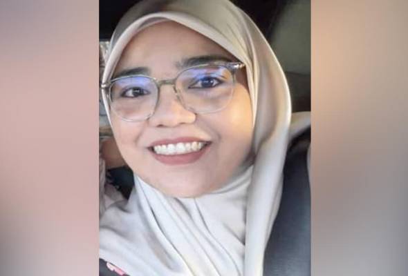 Di mana Nurul Nazla?