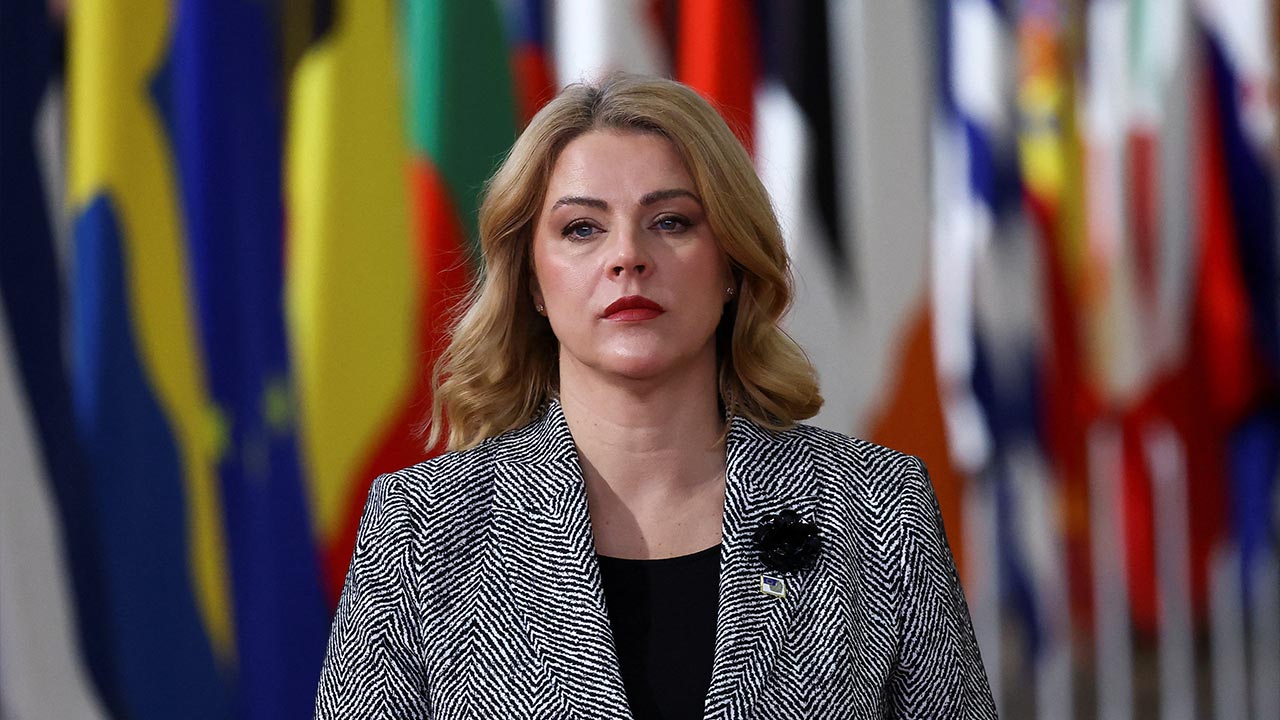 Latvia lapor kerosakan kabel dasar laut di Laut Baltik