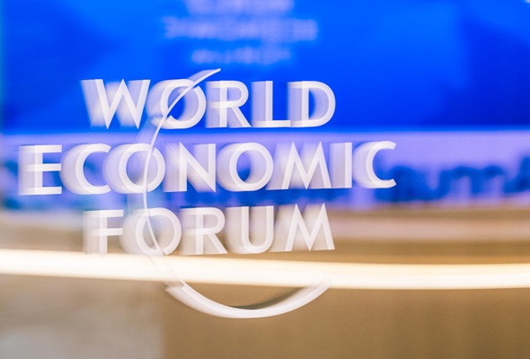 Forum Ekonomi Dunia bermula di Davos dengan tumpuan kepada dialog dan cabaran global