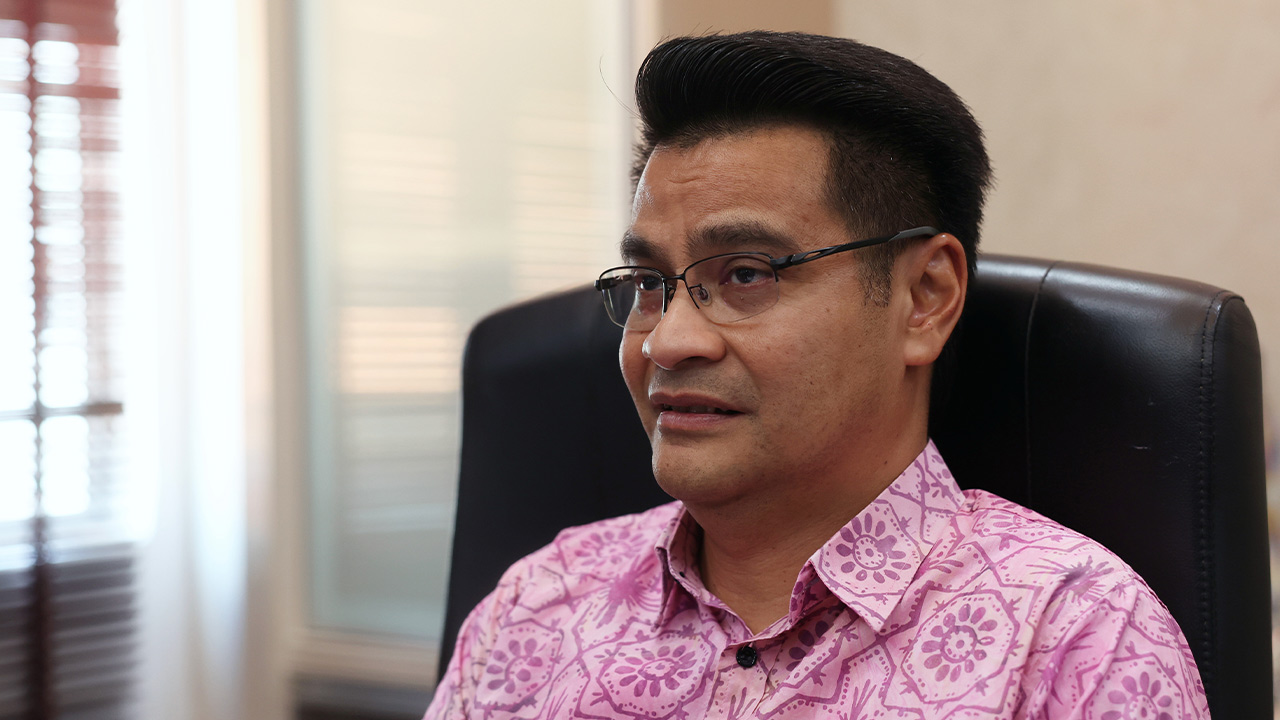 UMK integrasi AI dalam pendidikan tinggi tanpa abaikan nilai kemanusiaan