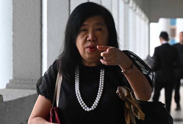 Kerajaan dibenar tangguh bayaran ganti rugi lebih RM37 juta kepada keluarga Raymond Koh