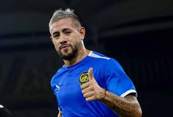 Matahari muncul semula - Holgado