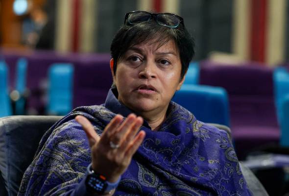 Azalina bentang Kerangka Akauntabiliti MADANI di CLMM 2026 Fiji