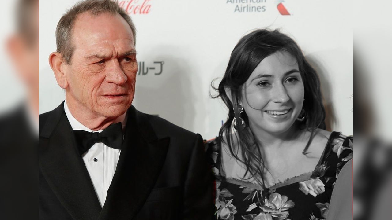 Anak Tommy Lee Jones Disyaki Meninggal di Hotel San Francisco - hiburan news from Astro AWANI