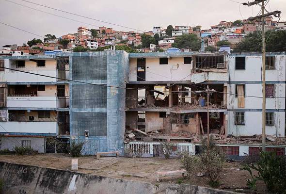 Indonesia zahir kebimbangan terhadap perkembangan terkini di Venezuela