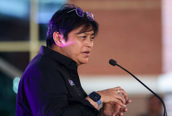 Kerajaan komited laksanakan reformasi institusi tahun ini - Azalina